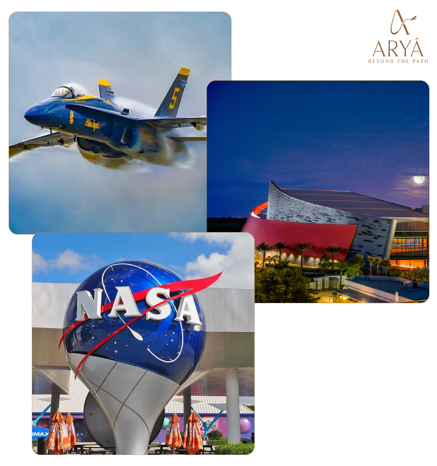 SUN’n FUN 2026 (Miami - Lakeland) con acompañamiento experto - Image 3