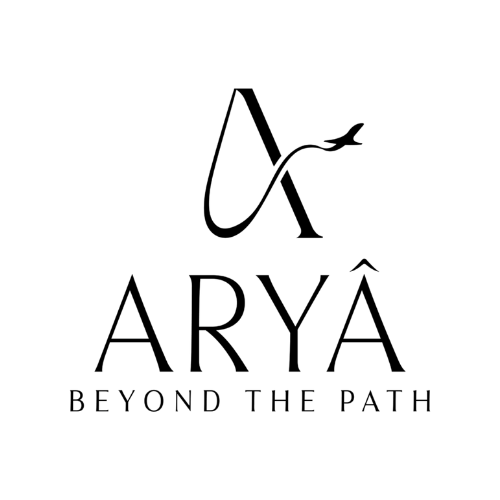 aryabeyondthepath.com